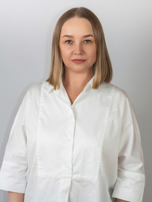 Кретова Лилия Александровна Кретова Лилия Александровна.